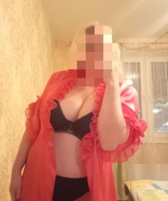Анкета проститутки Александра - Фото 1, Котлас, 42 года, №5901